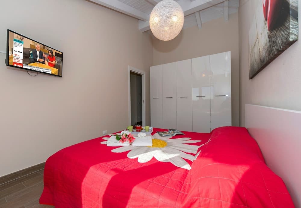 Villa Il Gelsomino Bellavista