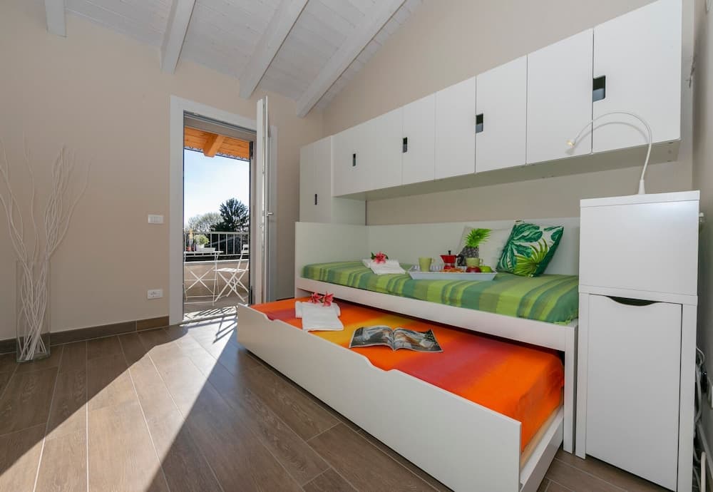 Villa Il Gelsomino Bellavista