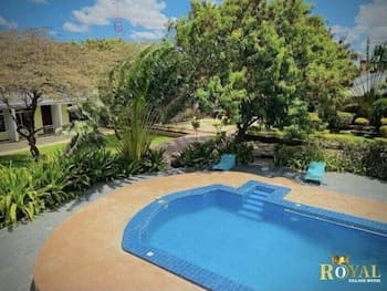 Royal Village Hotel Company