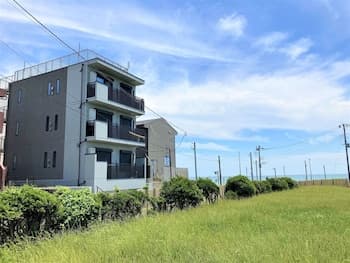 Purpose Resort Ocean View Kamakura