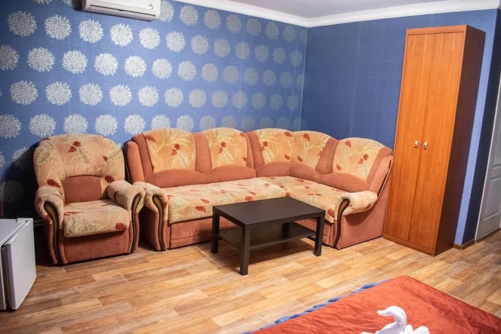 Hotel Severnaya Palmira