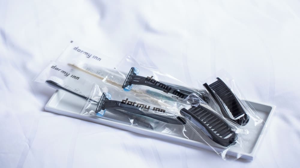 Dormy Inn Nagasakiekimae Hot Springs