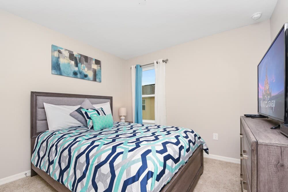 5108A Compass Bay Resort Orlando 47234/49870