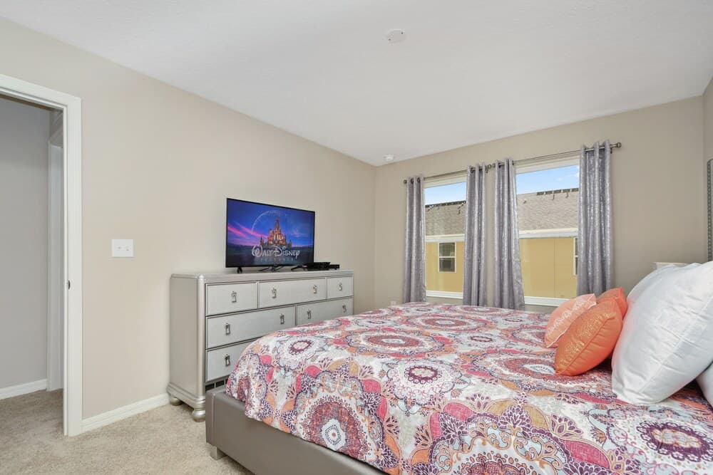 5108A Compass Bay Resort Orlando 47234/49870