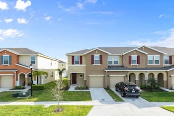 5128A Compass Bay Resort 43672/44287