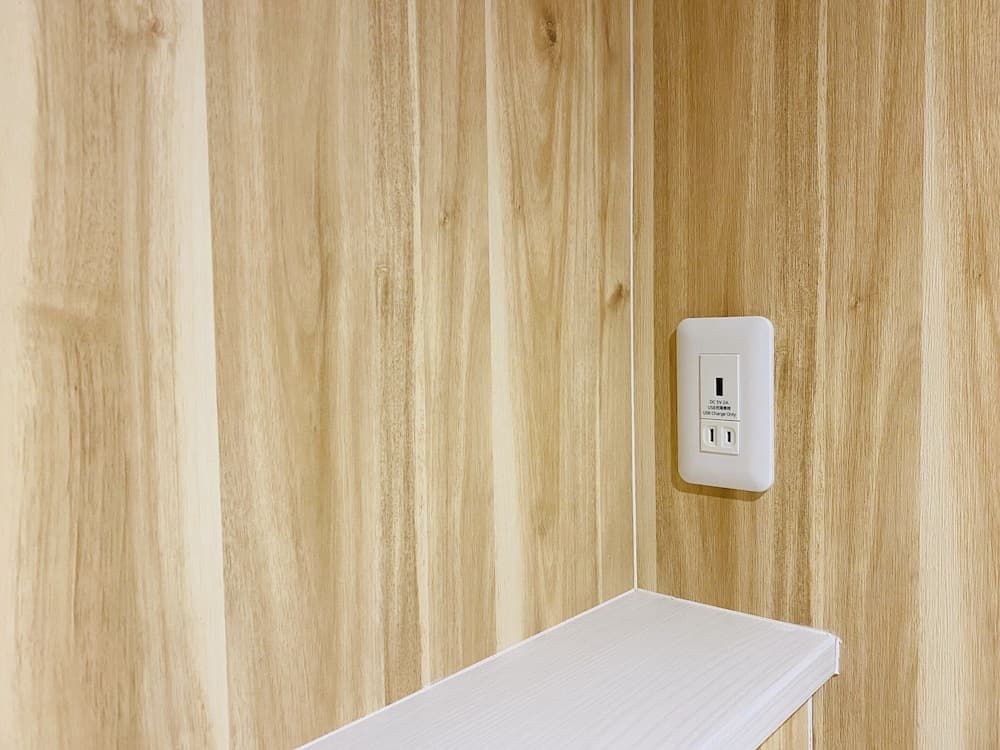 bnb+ Osaka Shinsaibashi - Hostel