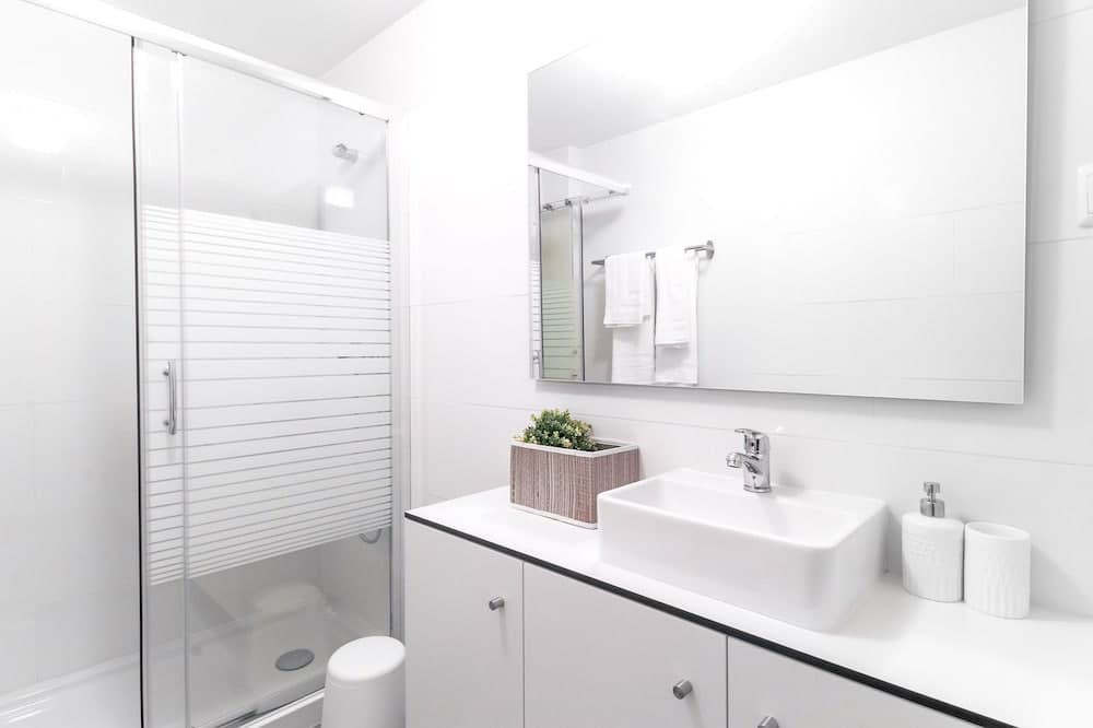 Trind1 · Samasal Trindade Apartments #1