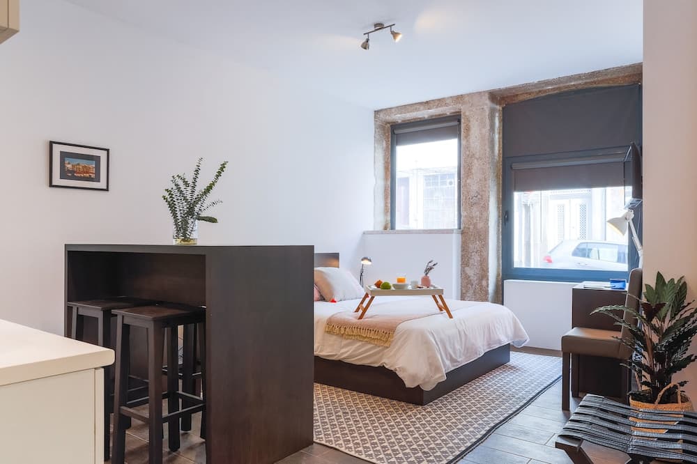 Trind1 · Samasal Trindade Apartments #1