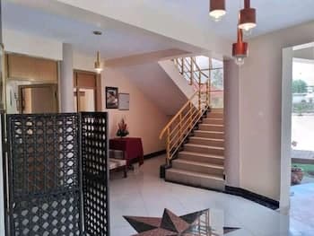 Pazuri Kitale Highway View