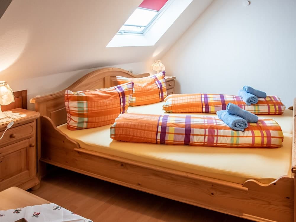 Ferienwohnung in Lauterbach im Schwarzwald