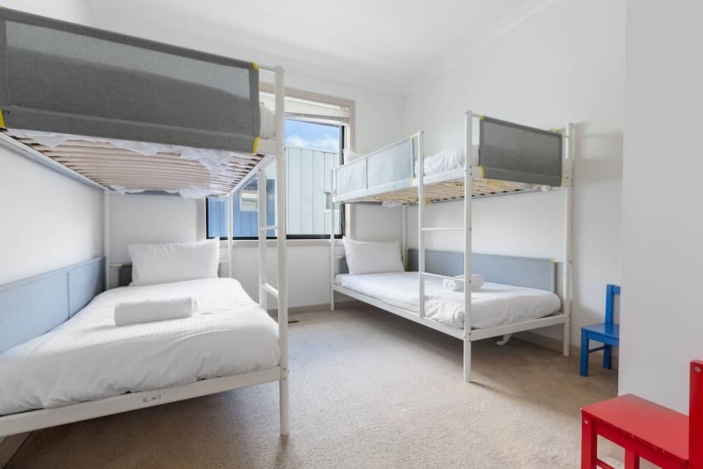 Spacious 3bedrooms big House@mitcham