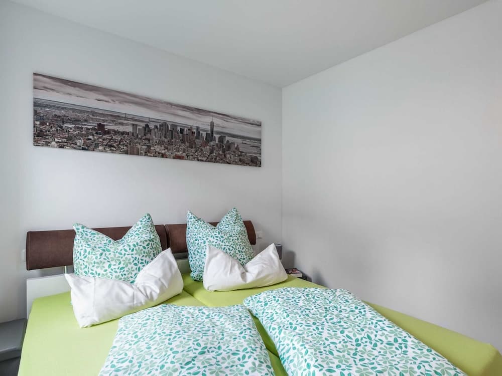 Lovely Apartment in Stützerbach near Forest