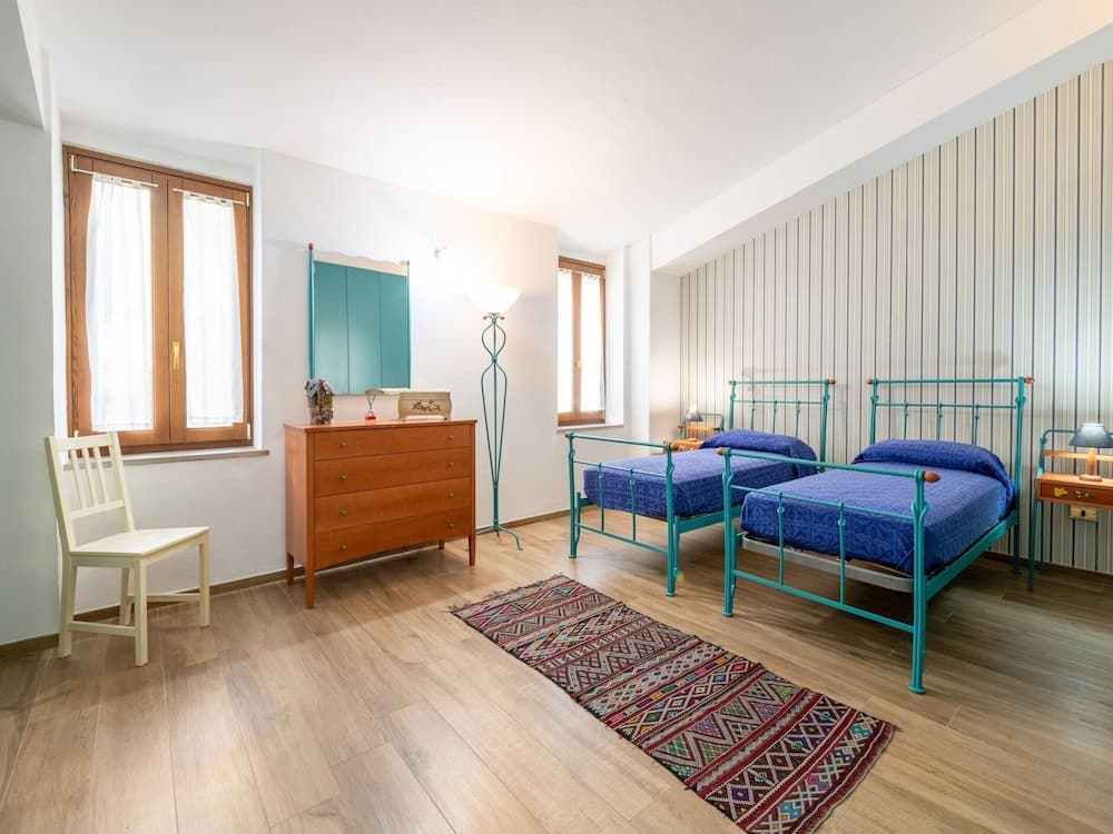 Elegant Apartment in Buonalbergo near Town Center