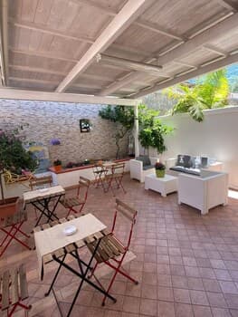 Casa SUNRISE a 10 mt. dal mare