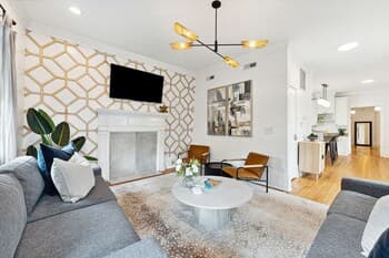 Downtown Home Centrally Located