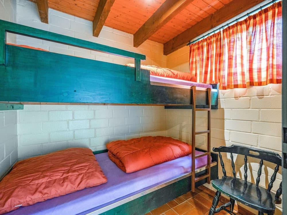 Ferienhaus mit Herrlicher Aussicht