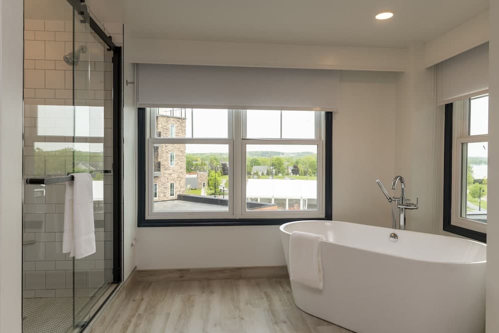 Hotel Canandaigua, Tapestry Collection by Hilton