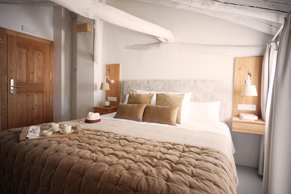 Hacienda Fresneda María by Real Spain Hotels Adults Recommended