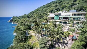 Truly the Finest Rental in Puerto Vallarta Luxury Villa With Incredible Views