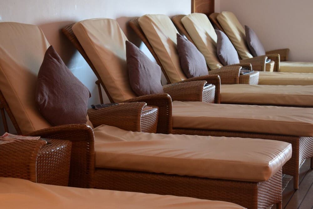 Johnstown Estate Holiday Lodges No 1