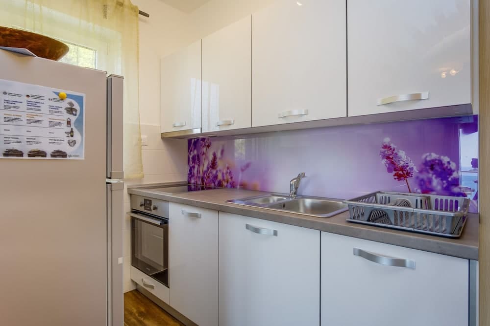 An Apartment Lavanda