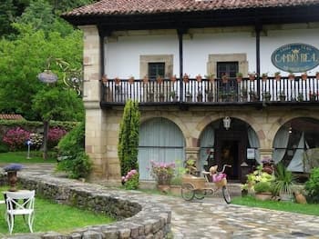 Camino Real de Selores