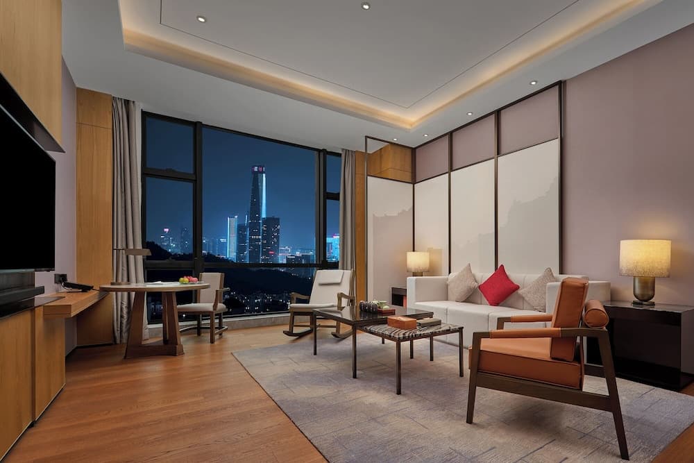 Dongguan Dongcheng International Hotel