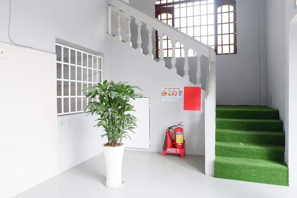 Thai Binh Duong 2 Hotel