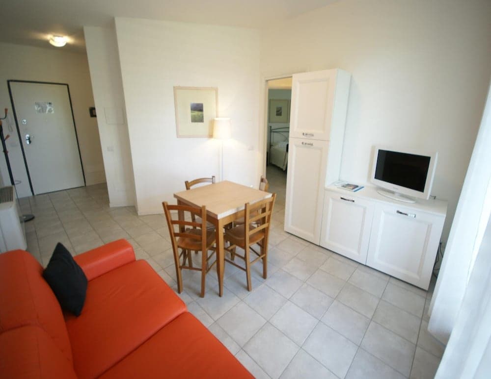 Apartment in Tuscany Near Chianti Vineyards