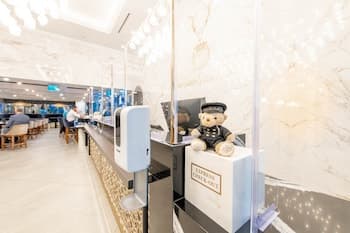 The Sutton Place Hotel Halifax