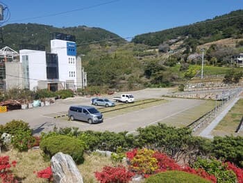 Haegeumgang Voyage Pension