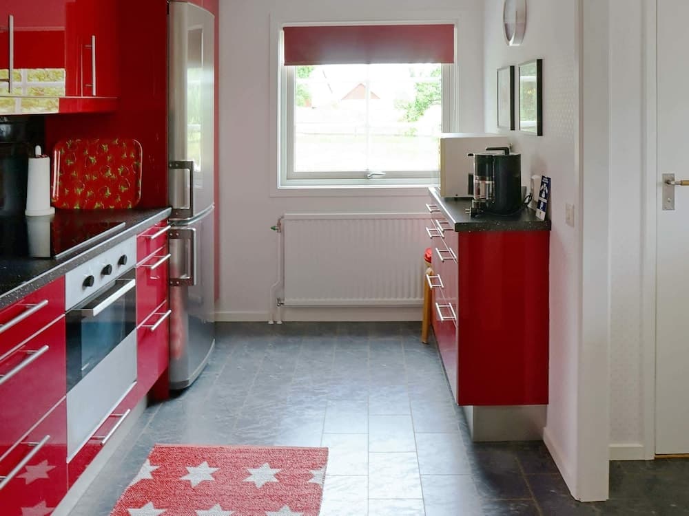 4 Person Holiday Home in Tvaaker