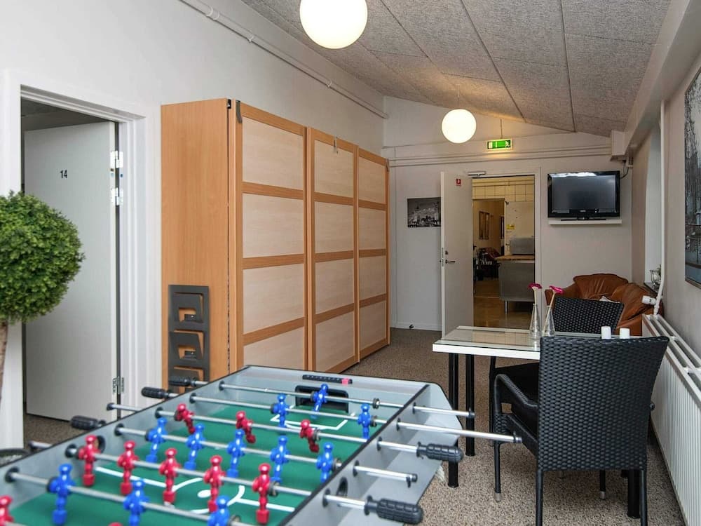 30 Person Holiday Home in Ebeltoft-by Traum