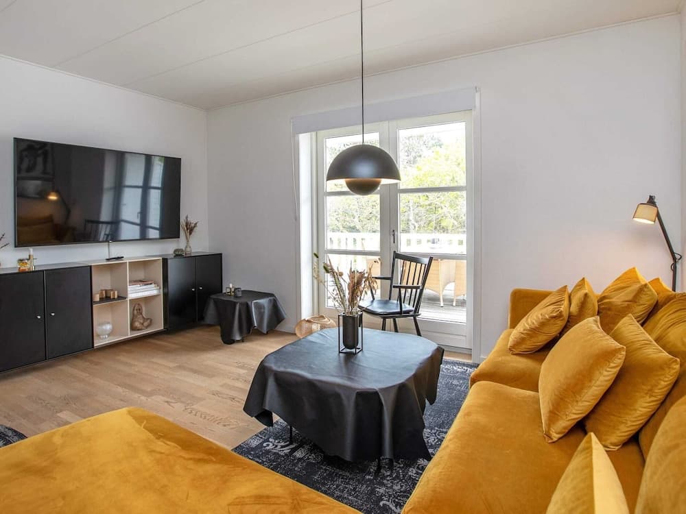4 Person Holiday Home in Skagen-by Traum