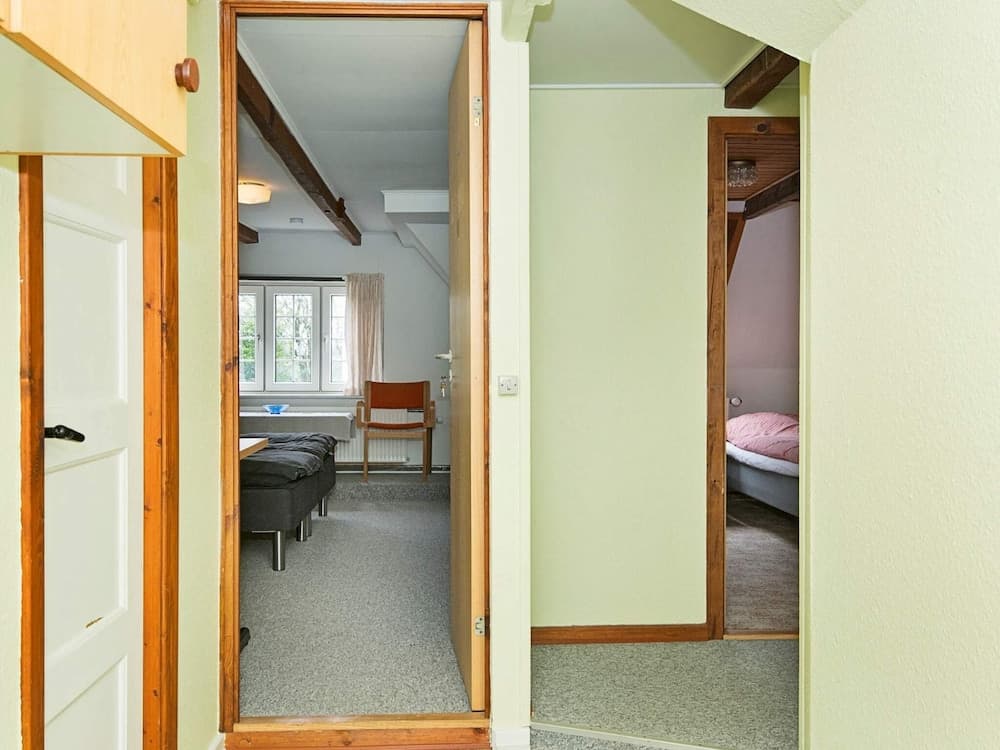 8 Person Holiday Home in Bredebro