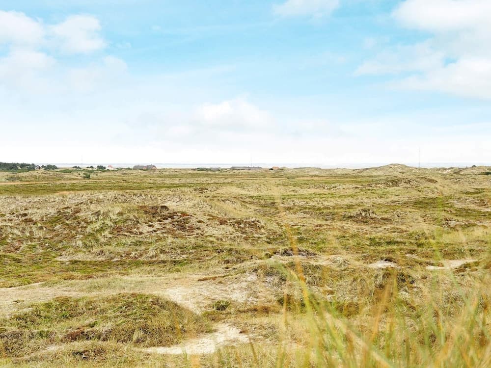 6 Person Holiday Home in Ringkobing