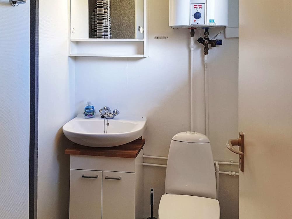 4 Person Holiday Home in Nexo-by Traum