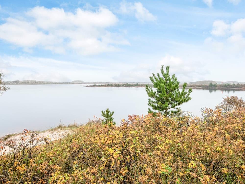 Secluded Log Cabin Near Graerup - By Traum Ferienwohnungen