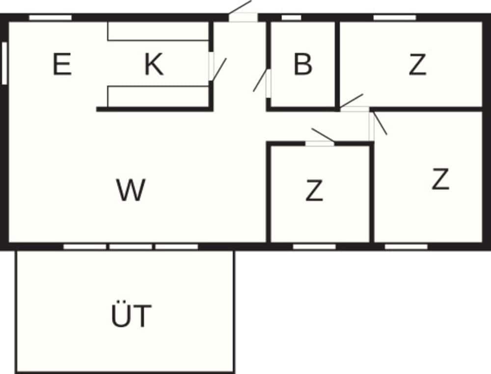 Holiday Home in Bovallstrand
