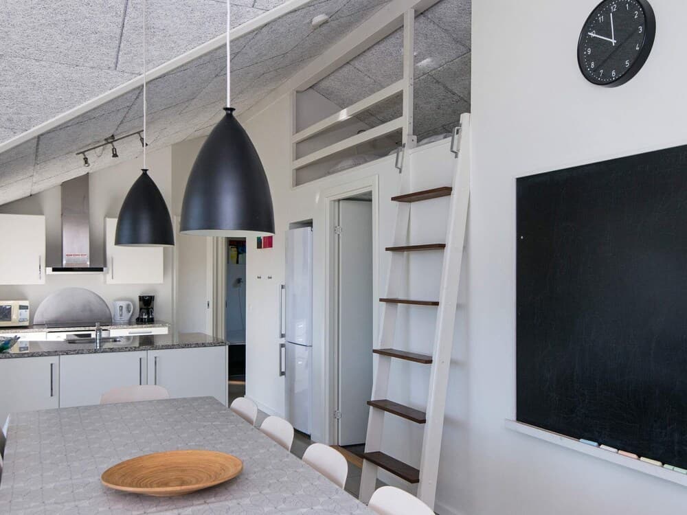 Beautiful Holiday Home in Haderslev With Swimming Pool