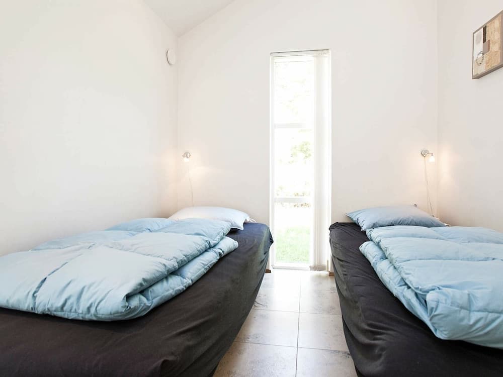 Luxurious Holiday Home in Falster by the Sea