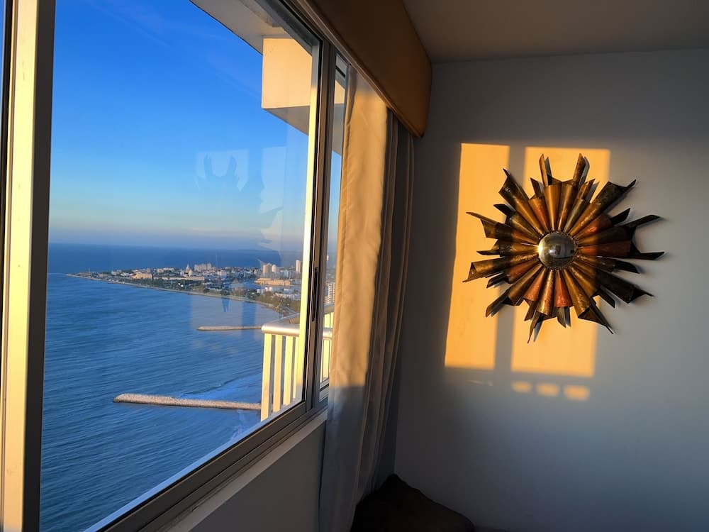 Palmetto Suite Superior 3901