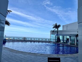 Palmetto Condos 2402