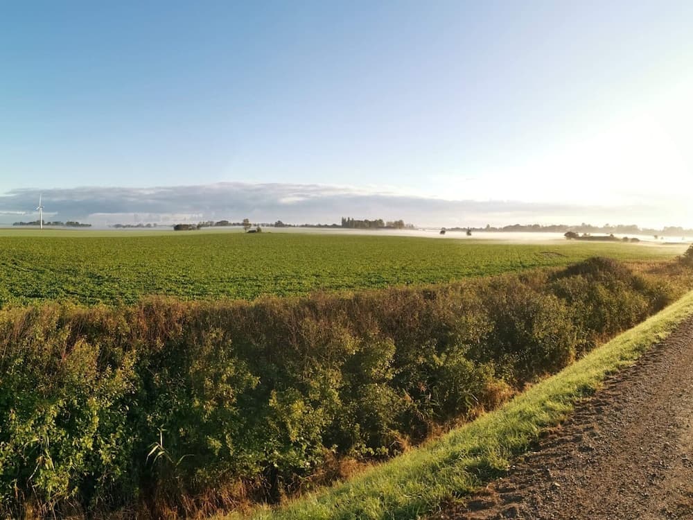 7 Person Holiday Home in Rodby-by Traum