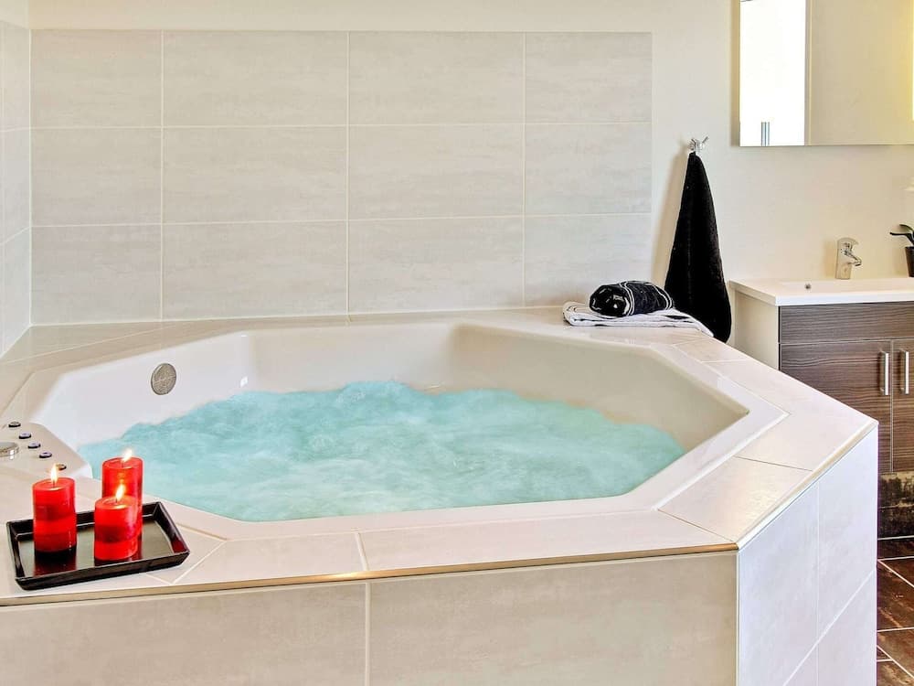 Chic Holiday Home in Jutland near Sea