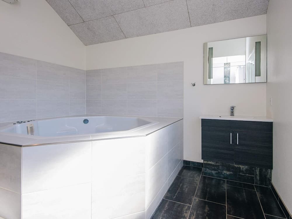 Chic Holiday Home in Jutland near Sea