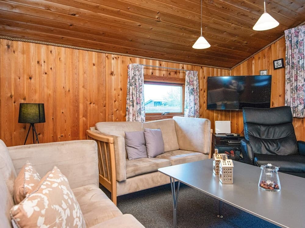 5 Person Holiday Home in Hejls-by Traum