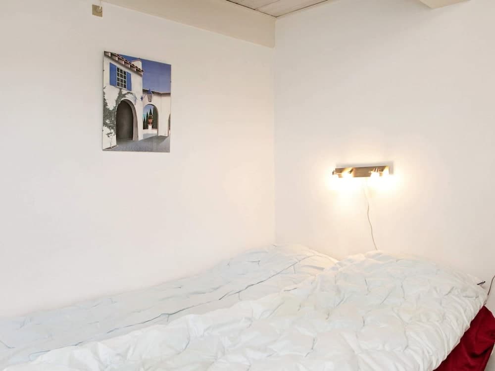 Cozy Apartment in Faaborg Municipality near Sea