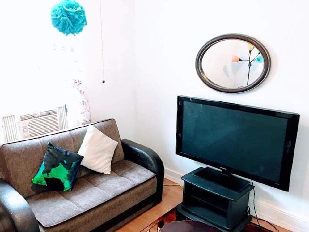 Cozy Apartment Easy Transportation 2 New York City