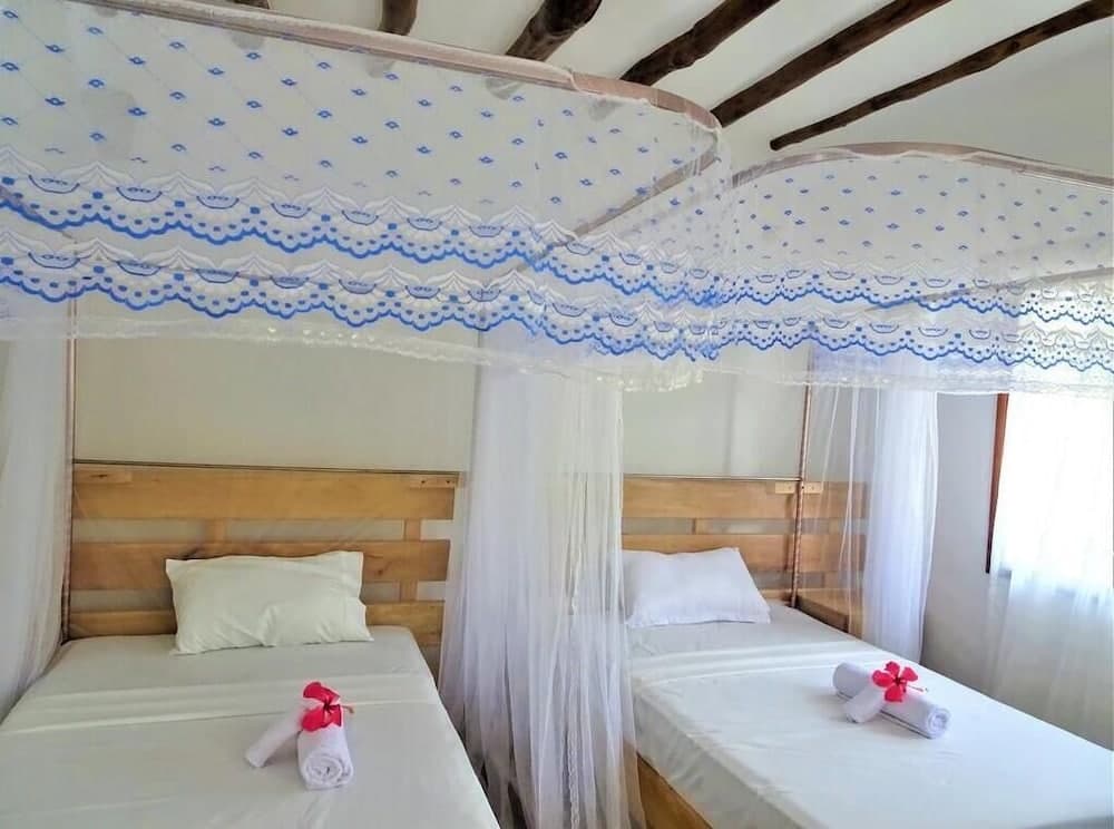Room in B&B - Watamu, Nestled Between Pristine Beaches and Lush Tropical Forest